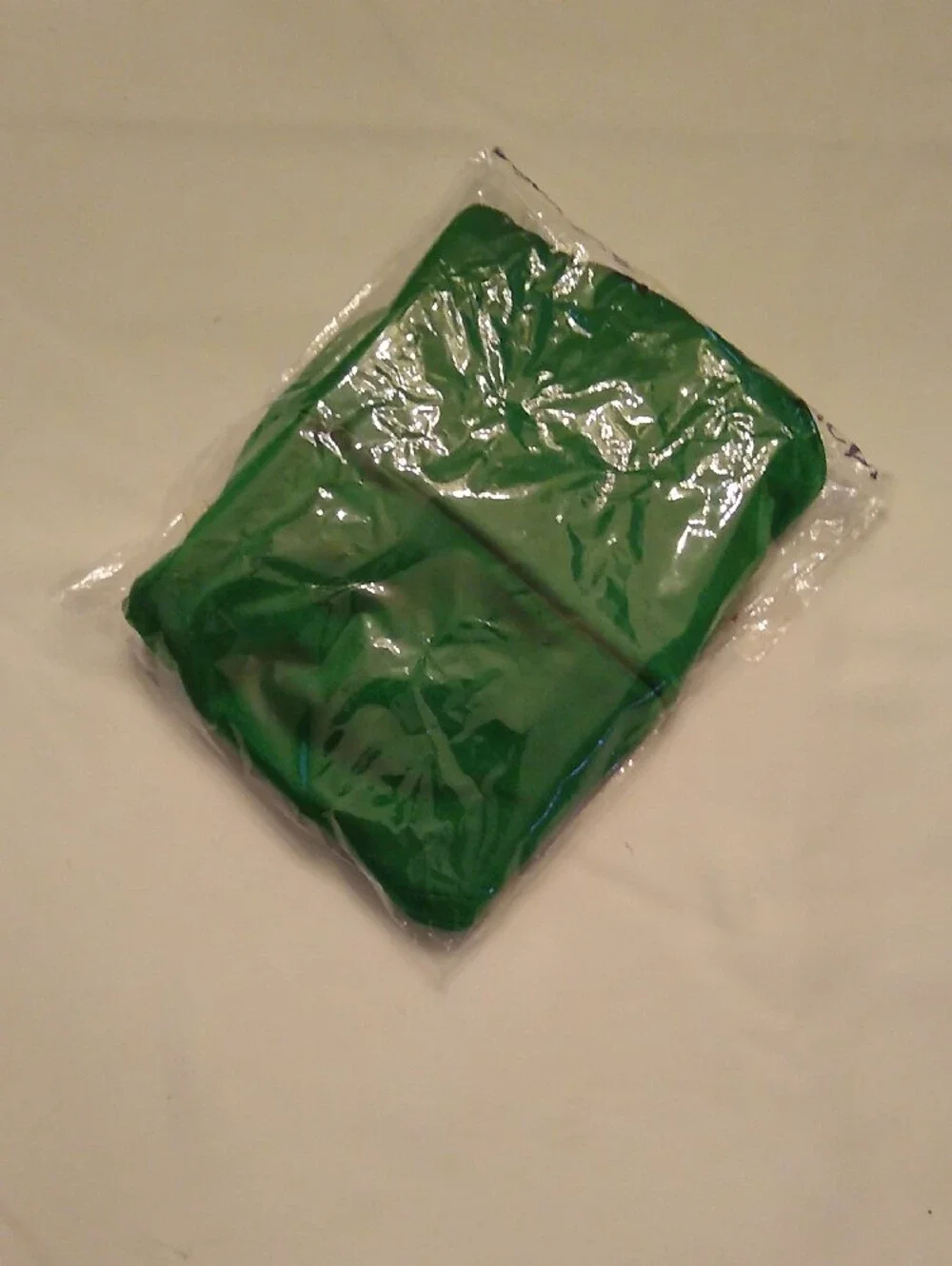 Lonsdale Men's Green Swim Briefs